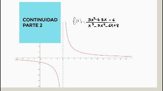 Continuidad Parte 2 [upl. by Toulon]