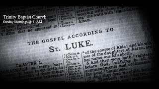 The Parable of the Sower Seed and Soil Part 1 Luke 8415 [upl. by Hteik]