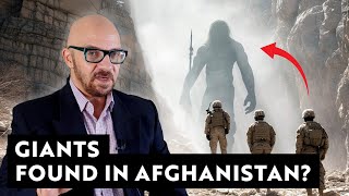 Paul Wallis  The Nephilim  Gilgamesh and the Kandahar Giant Documentary 2024 [upl. by Anera518]