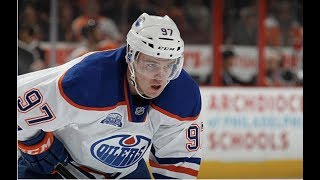 Connor McDavid Career Highlights [upl. by Lean]