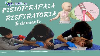 EVITAR el CATARRO en NIÑOS  Fisiolution [upl. by Assilim]