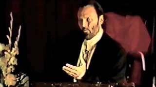 ISAAC TIGRETT PART II  1992 PENNSYLVANIA RETREAT TALK [upl. by Moffit]