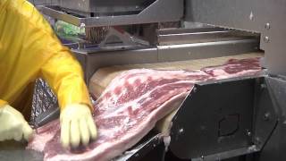 Ultimate Guide to Bacon How Its Made [upl. by Sherburn]