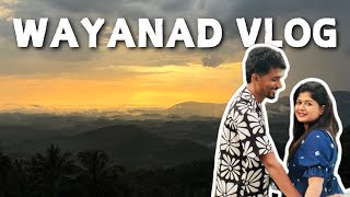 A Day in Wayanad  Malayalam Travel Vlog for Nature Lovers [upl. by Dahsraf762]