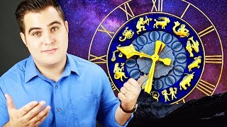 Astrología ¿Qué dice la Biblia [upl. by Howlend949]