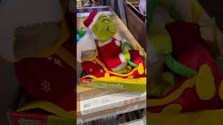 Lowe’s Holiday Walkthrough loweshomeimprovement christmasdecoration holidaydecor [upl. by Schweiker]