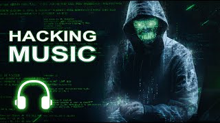 Hacker Music — Dark Chillstep Playlist — Anonymous Mix [upl. by Baxy]