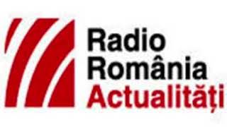 Generic Radio România Actualități 2 [upl. by Aniles995]