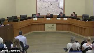 Otsego City Council Forum [upl. by Mariko266]