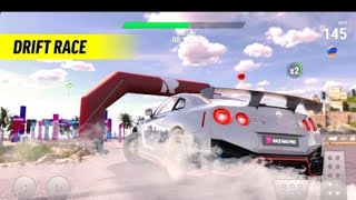 I play the new game race pro max technogamerz cars [upl. by Eihtur256]