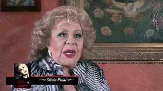 Silvia Pinal recuerda a Pedro Infante [upl. by Guendolen264]