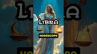 Horóscopo Libra 5OCT24 shorts horoscopo libra hoy zodiaco [upl. by Leina]