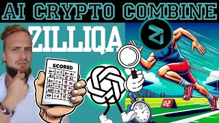 Zilliqa ZIL 2024 Prediction  Comprehensive Crypto Evaluation [upl. by Ajani]