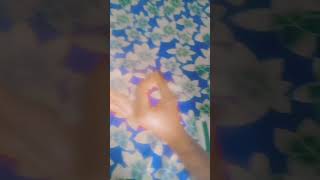 hand movement on trending song kabootri😘😘 shorts feed [upl. by Vipul385]