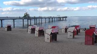 Strand  Timmendorfer Strand [upl. by Assiralc]