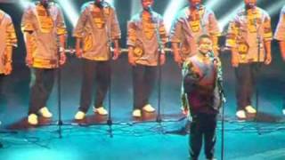 Ladysmith Black Mambazo [upl. by Petrie]