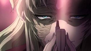 AMV Black Lagoon  Monster Psychopathy is so good [upl. by Willabella]