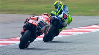 MotoGP™ Rewind A recap of the MalaysianGP [upl. by Rese]