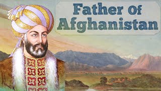 The First King Of Afghanistan  Ahmad Shah Durrani Documentary [upl. by Orland466]