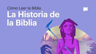 La Historia de la Biblia [upl. by Theresita197]