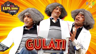 Dr Mashoor Gulati Best Performance  Best Of Sunil Grover Comedy  TKSS [upl. by Gleeson756]