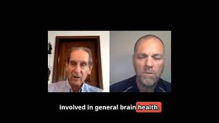 Dr John Ratey The Brain Breakthrough Changing Humanity [upl. by Nohsar]