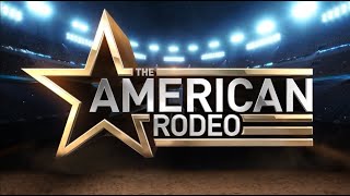 2022 The American Rodeo Finals Championship Round [upl. by Barsky181]