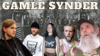 Gamle Synder  Varg Vikernes interview  Norwegian radio show edited [upl. by Adachi]