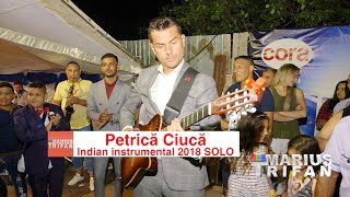 Petrica Ciuca  Indian instrumental SOLO LIVE 20172018 nunta Claudia si Adrian [upl. by Oniluap]