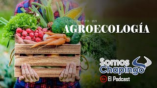 EPS22 INGENIERIA EN AGROECOLOGÍA🧑🏻‍🌾👩🏻‍🌾 UNIVERSIDAD AUTÓNOMA CHAPINGO [upl. by Oina267]