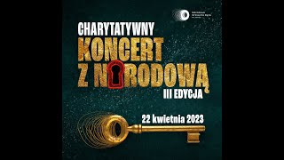 Charytatywny Koncert z Narodową III edycja [upl. by Bradan]