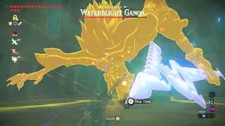 Champion Miphas Song  Ex The Champions Ballad4 Legends of Zelda  Breath of the wild  part 61 [upl. by Nodnarg]