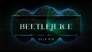 Beetlejuice Beetlejuice  Official Trailer  IPIC Theaters [upl. by Ynnos268]