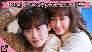 Top 25 Age Gap Korean Dramas 2019 [upl. by Skilken368]