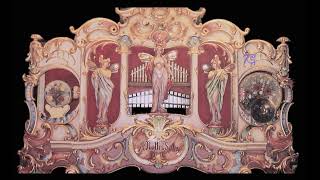 The Fantastic Ruth Style 36 Fairground Organ [upl. by Akeimat]