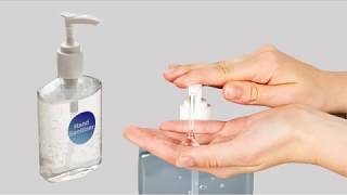 What You Should Know The Latest on Hand Sanitizers [upl. by Salomie42]