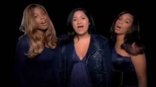 The X Factor 2009  You Are Not Alone Official Music Video AMAZING QUALITY [upl. by Asha]