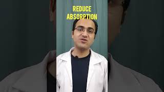 ProDoc Tip 10 How to take Alendronic Acid alendronate Tablets USMLE [upl. by Bedell484]