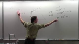 Physics 121 Exam 1 review Part 1 [upl. by Yddet]