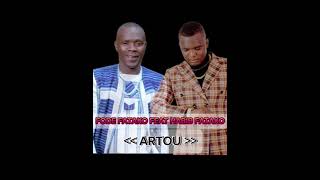 Habib fatako ft Kourou chérie Artou [upl. by Adnirol750]