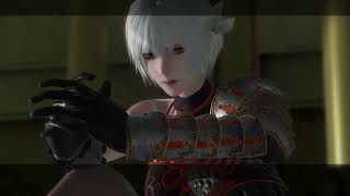 Dispossession  Strings Ver  NieR Replicant ver122 OST [upl. by Kamillah]