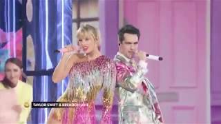 AS MELHORES PERFORMANCES DO BILLBOARD MUSIC AWARDS 2019  BillboardTNT [upl. by Nosrej]