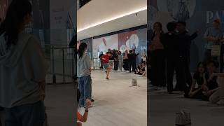 Live Lalaport Malaysia Random Dance Kpop Part 1 🙂 dance kpop random [upl. by Amikat]