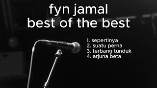 Fynn Jamal album akustik [upl. by Adel887]