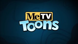 MeTV Toons USA  Morning Continuity July 20 2024 [upl. by Heddi708]