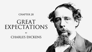 Chapter 28  Great Expectations Audiobook 2859 [upl. by Cavit]