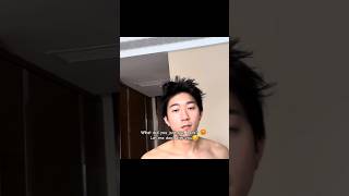 Dai rude kid but cute🤣😭 daishun dainakai shunnakanishi vlog [upl. by Eilloh]