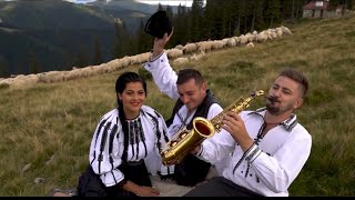 Mihail Titoiu🎷 si Diana Todeci Am dulceata de cioban OFFICIAL VIDEO [upl. by Elamef]