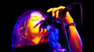 Opal with Hope Sandoval  Arianna  Munich 1988 Mazzy Star [upl. by Travers736]