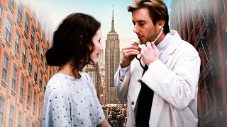 Un amour de docteur  Comédie romantique  Film complet en français [upl. by Annhej]